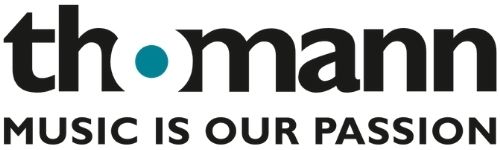 thomann logo