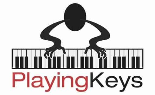 Playing Keys