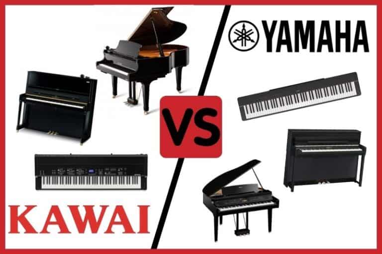 Yamaha Vs Roland Digital Piano Features And Performance Compared Yamaha Vs Roland Digital Piano Features And Performance Compared