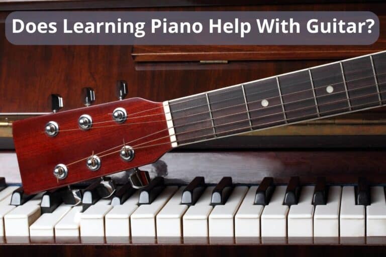 Piano Theory For Beginners: Basics Of Music Theory - Playing Keys